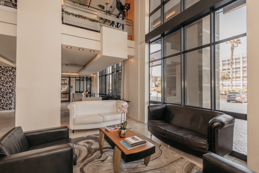 1 Bedroom Property for Sale in Century City Western Cape